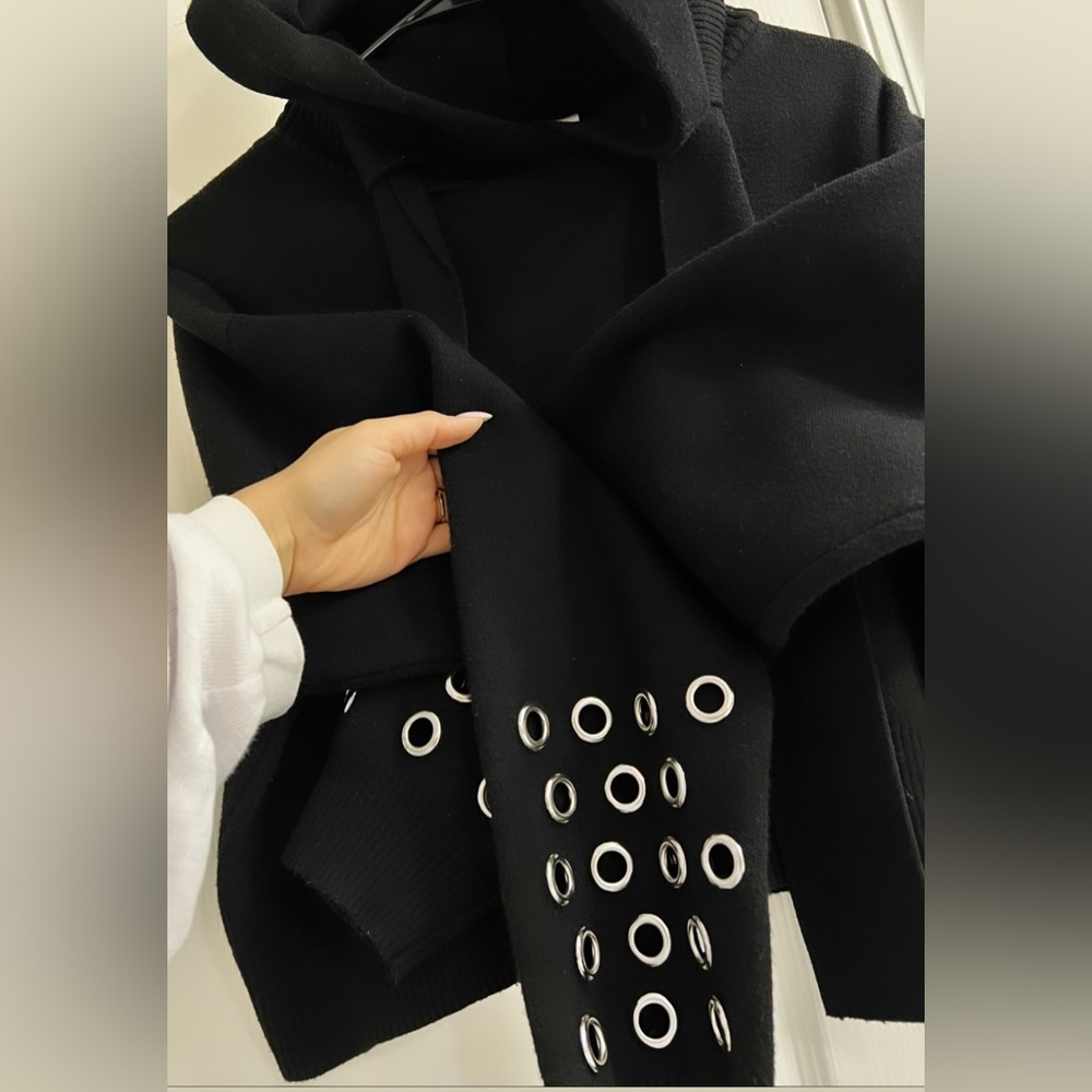 Zara sweater